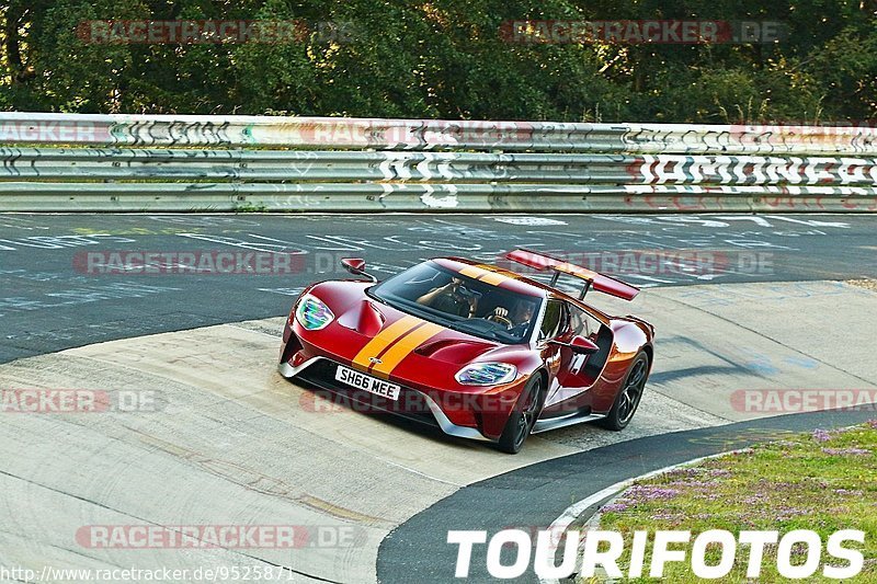 Bild #9525871 - Touristenfahrten Nürburgring Nordschleife (17.07.2020)