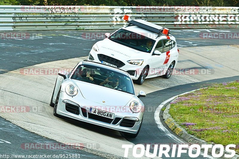 Bild #9525881 - Touristenfahrten Nürburgring Nordschleife (17.07.2020)