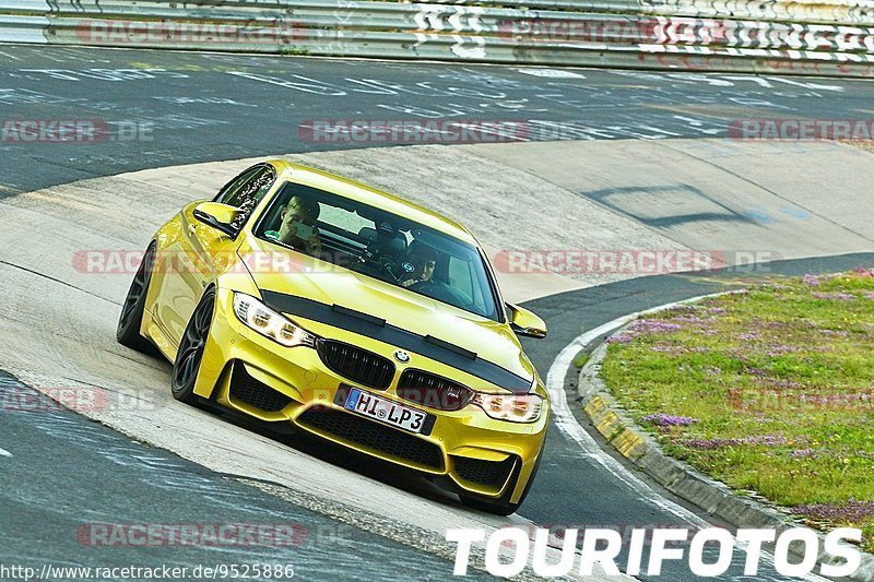 Bild #9525886 - Touristenfahrten Nürburgring Nordschleife (17.07.2020)