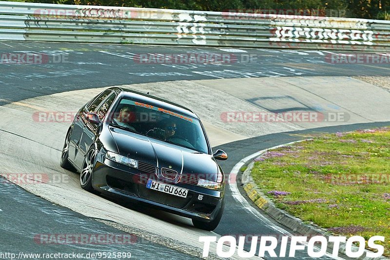 Bild #9525899 - Touristenfahrten Nürburgring Nordschleife (17.07.2020)