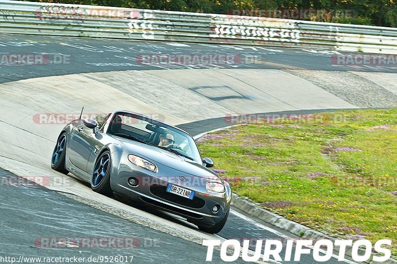 Bild #9526017 - Touristenfahrten Nürburgring Nordschleife (17.07.2020)