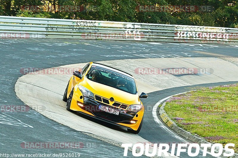 Bild #9526019 - Touristenfahrten Nürburgring Nordschleife (17.07.2020)