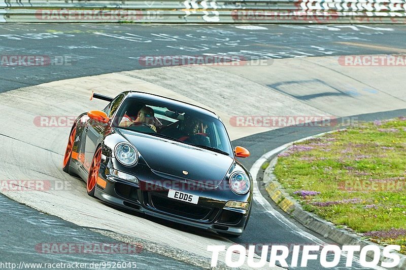 Bild #9526045 - Touristenfahrten Nürburgring Nordschleife (17.07.2020)