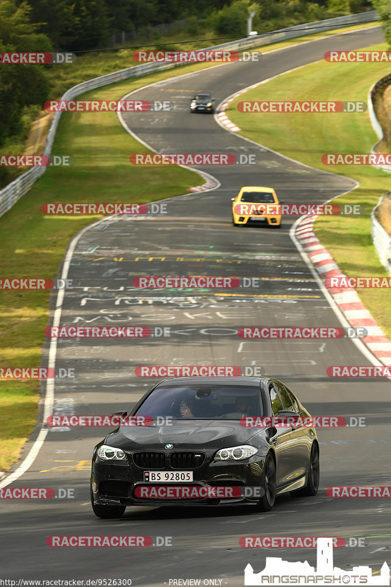 Bild #9526300 - Touristenfahrten Nürburgring Nordschleife (18.07.2020)