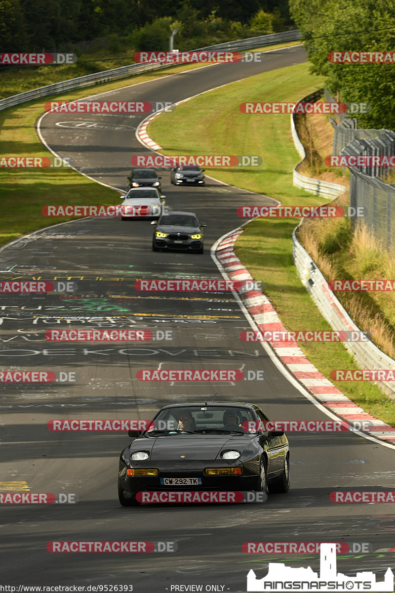 Bild #9526393 - Touristenfahrten Nürburgring Nordschleife (18.07.2020)