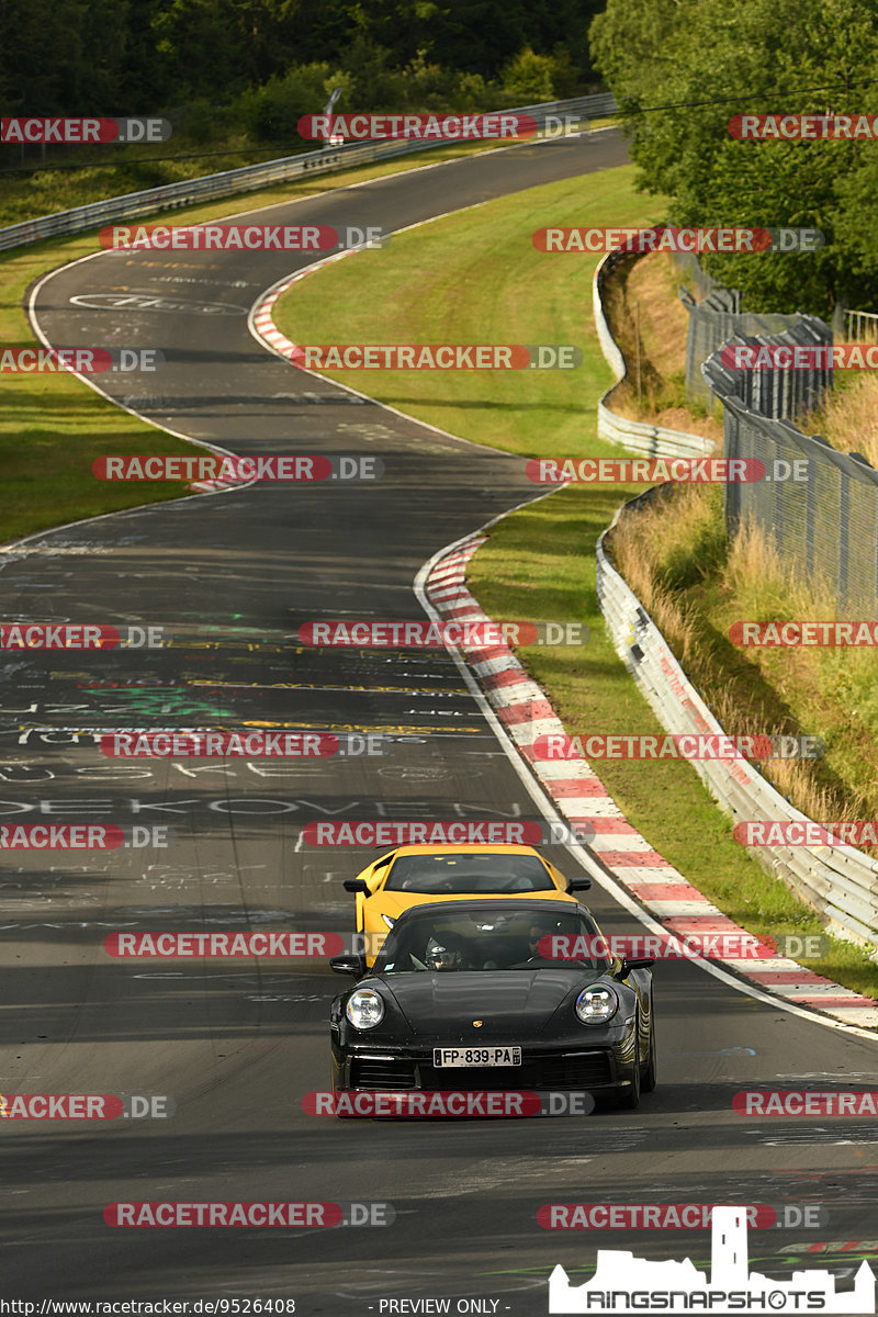 Bild #9526408 - Touristenfahrten Nürburgring Nordschleife (18.07.2020)