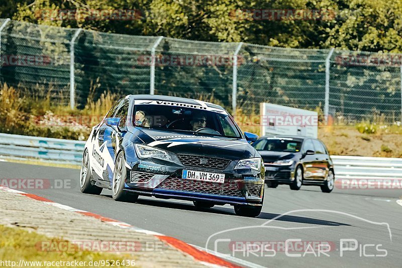 Bild #9526436 - Touristenfahrten Nürburgring Nordschleife (18.07.2020)