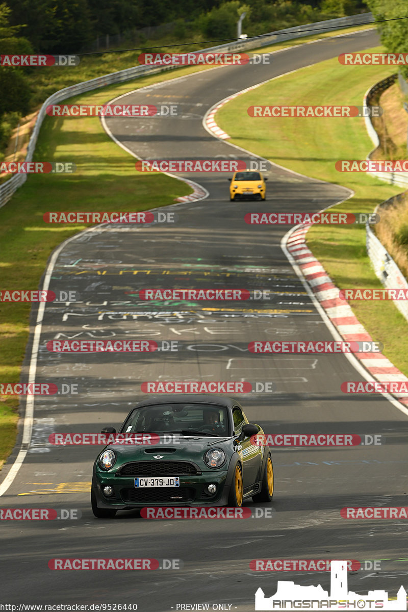 Bild #9526440 - Touristenfahrten Nürburgring Nordschleife (18.07.2020)