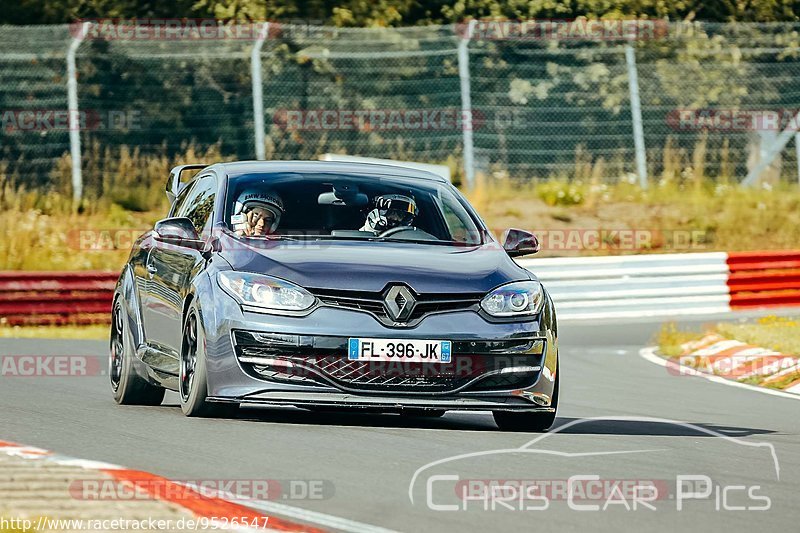 Bild #9526547 - Touristenfahrten Nürburgring Nordschleife (18.07.2020)