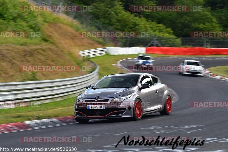 Bild #9526630 - Touristenfahrten Nürburgring Nordschleife (18.07.2020)