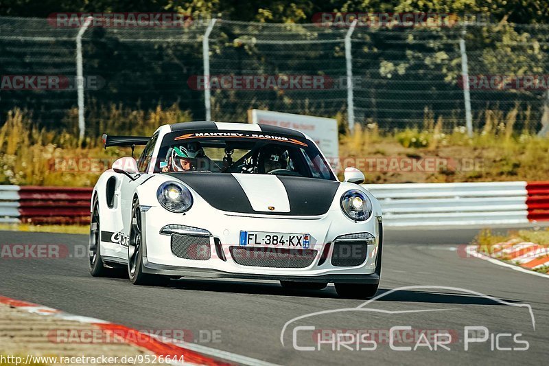 Bild #9526644 - Touristenfahrten Nürburgring Nordschleife (18.07.2020)