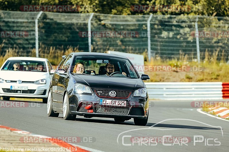 Bild #9526819 - Touristenfahrten Nürburgring Nordschleife (18.07.2020)