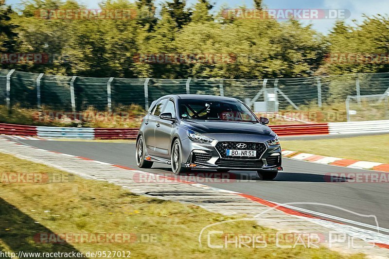 Bild #9527012 - Touristenfahrten Nürburgring Nordschleife (18.07.2020)