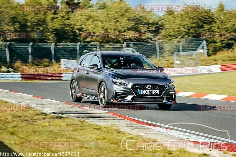 Bild #9527014 - Touristenfahrten Nürburgring Nordschleife (18.07.2020)