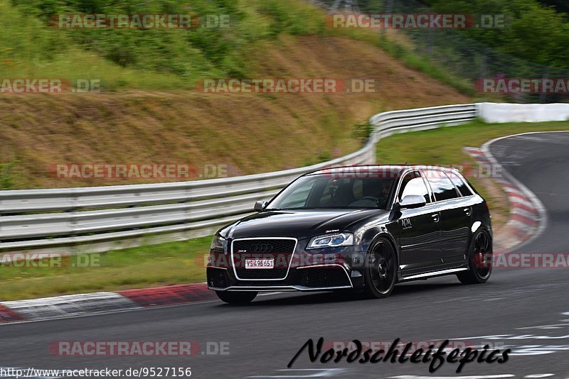 Bild #9527156 - Touristenfahrten Nürburgring Nordschleife (18.07.2020)