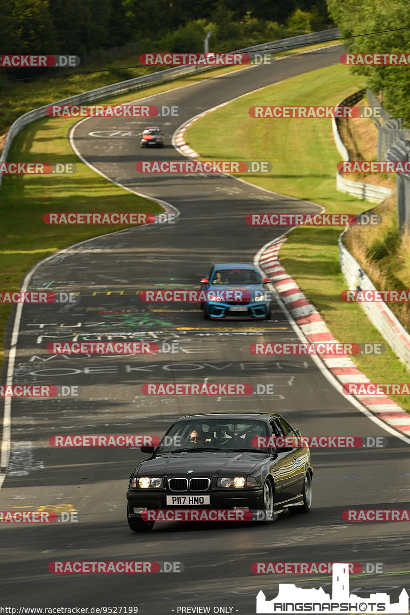 Bild #9527199 - Touristenfahrten Nürburgring Nordschleife (18.07.2020)