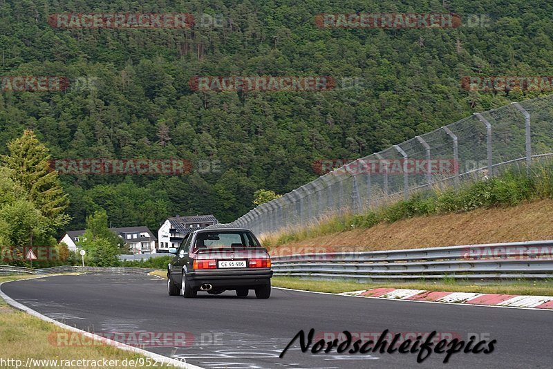 Bild #9527200 - Touristenfahrten Nürburgring Nordschleife (18.07.2020)