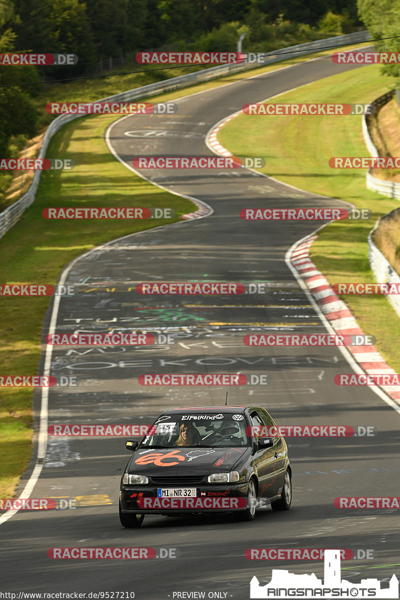 Bild #9527210 - Touristenfahrten Nürburgring Nordschleife (18.07.2020)