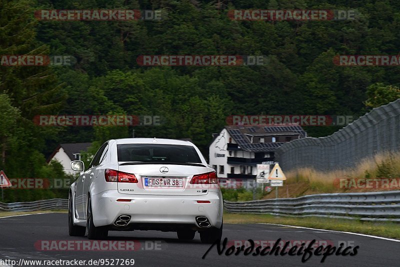 Bild #9527269 - Touristenfahrten Nürburgring Nordschleife (18.07.2020)