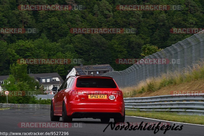 Bild #9527296 - Touristenfahrten Nürburgring Nordschleife (18.07.2020)