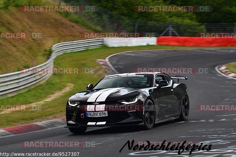 Bild #9527307 - Touristenfahrten Nürburgring Nordschleife (18.07.2020)