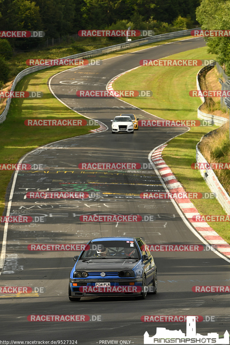 Bild #9527324 - Touristenfahrten Nürburgring Nordschleife (18.07.2020)