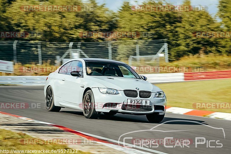 Bild #9527327 - Touristenfahrten Nürburgring Nordschleife (18.07.2020)