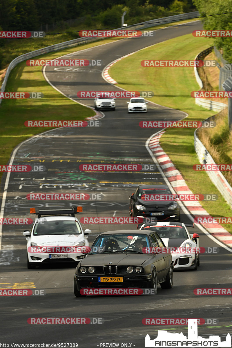 Bild #9527389 - Touristenfahrten Nürburgring Nordschleife (18.07.2020)