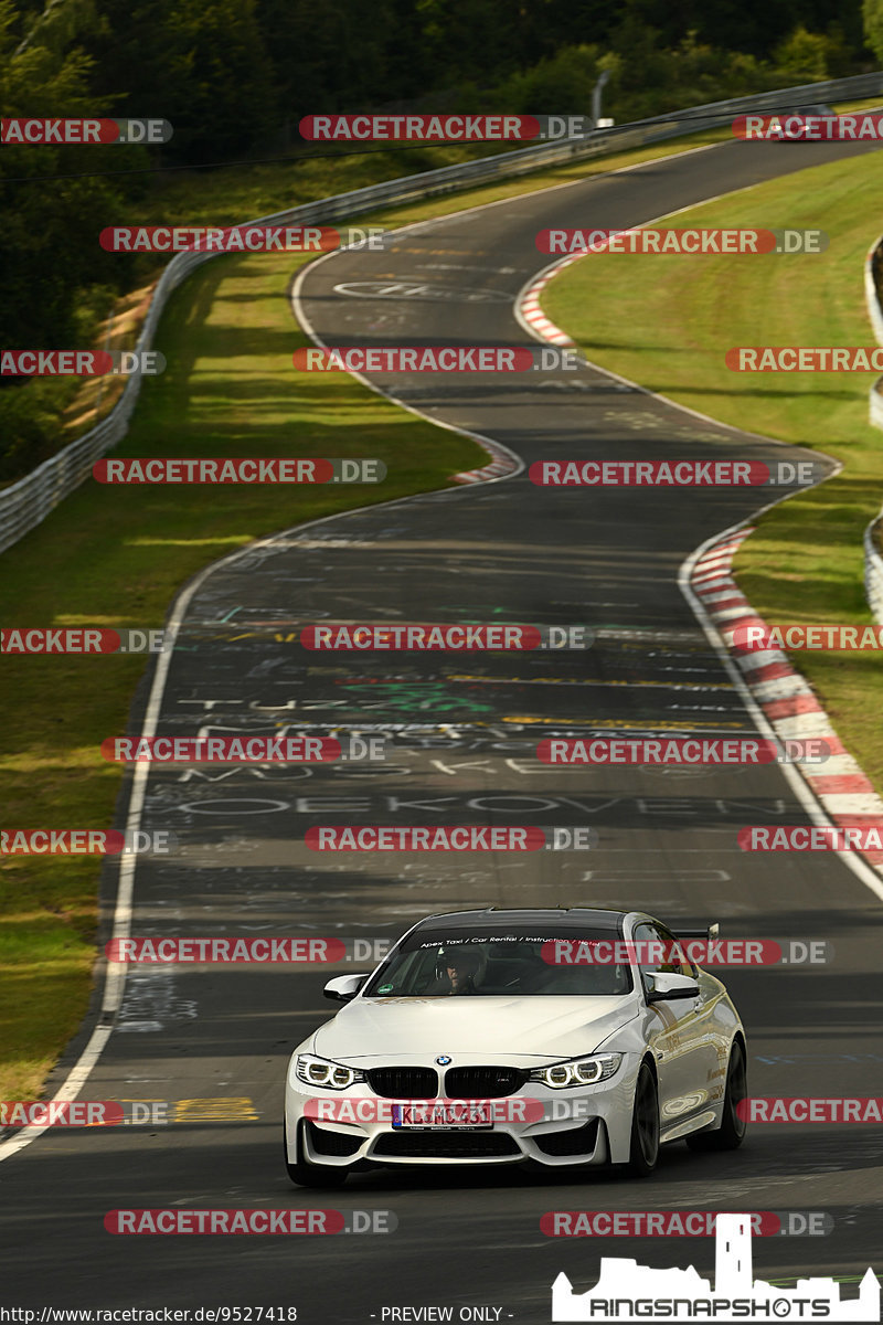 Bild #9527418 - Touristenfahrten Nürburgring Nordschleife (18.07.2020)