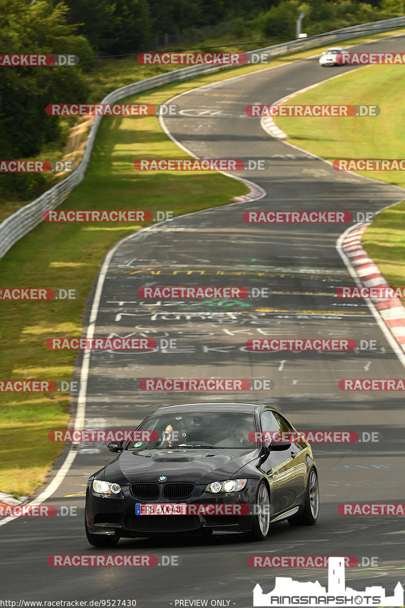 Bild #9527430 - Touristenfahrten Nürburgring Nordschleife (18.07.2020)