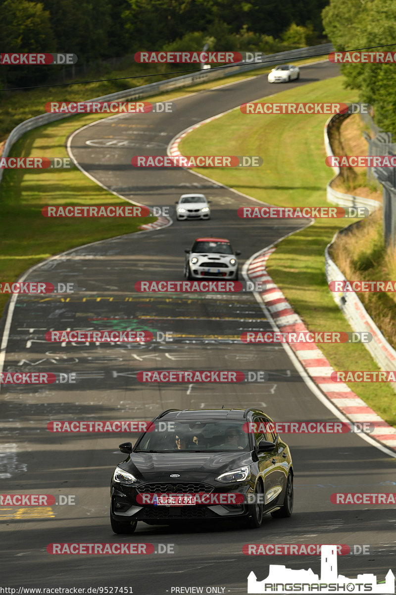 Bild #9527451 - Touristenfahrten Nürburgring Nordschleife (18.07.2020)