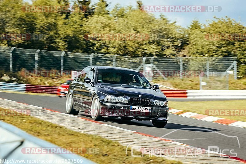 Bild #9527509 - Touristenfahrten Nürburgring Nordschleife (18.07.2020)