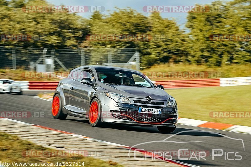 Bild #9527514 - Touristenfahrten Nürburgring Nordschleife (18.07.2020)