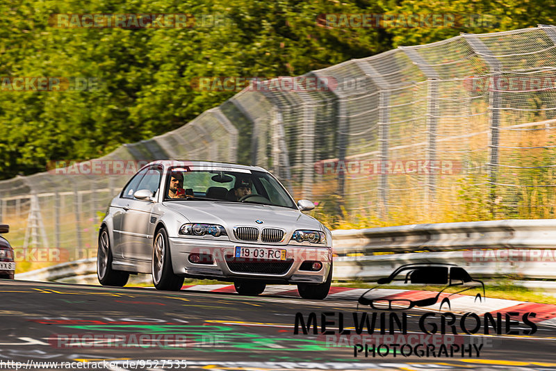 Bild #9527535 - Touristenfahrten Nürburgring Nordschleife (18.07.2020)