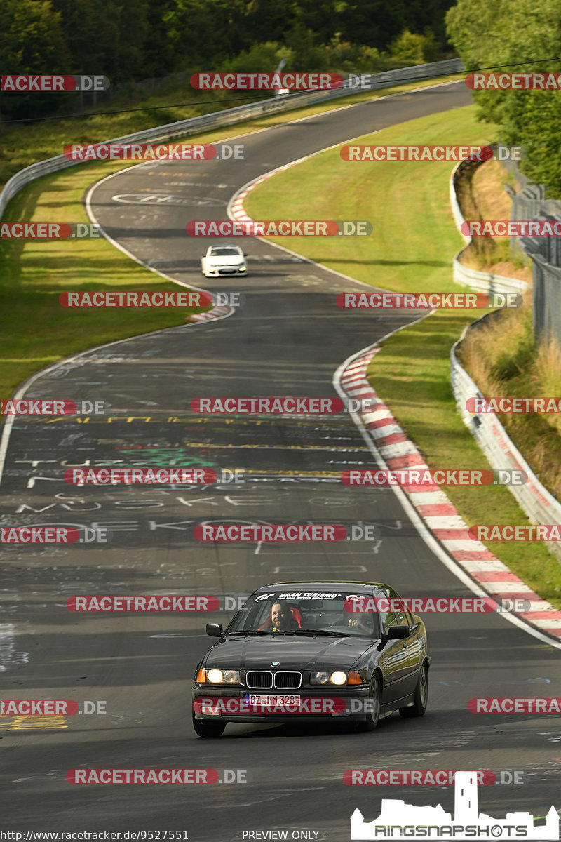 Bild #9527551 - Touristenfahrten Nürburgring Nordschleife (18.07.2020)