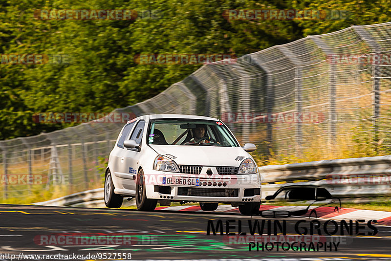 Bild #9527558 - Touristenfahrten Nürburgring Nordschleife (18.07.2020)