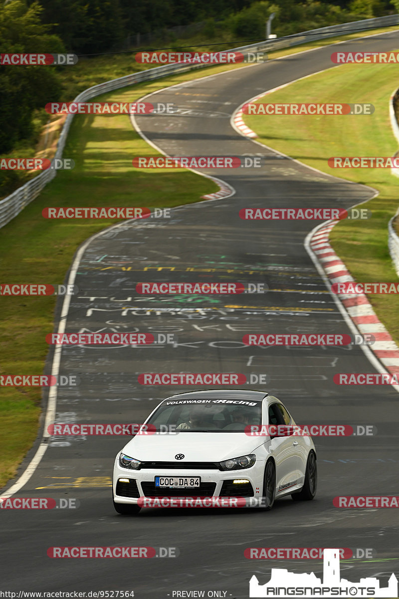 Bild #9527564 - Touristenfahrten Nürburgring Nordschleife (18.07.2020)