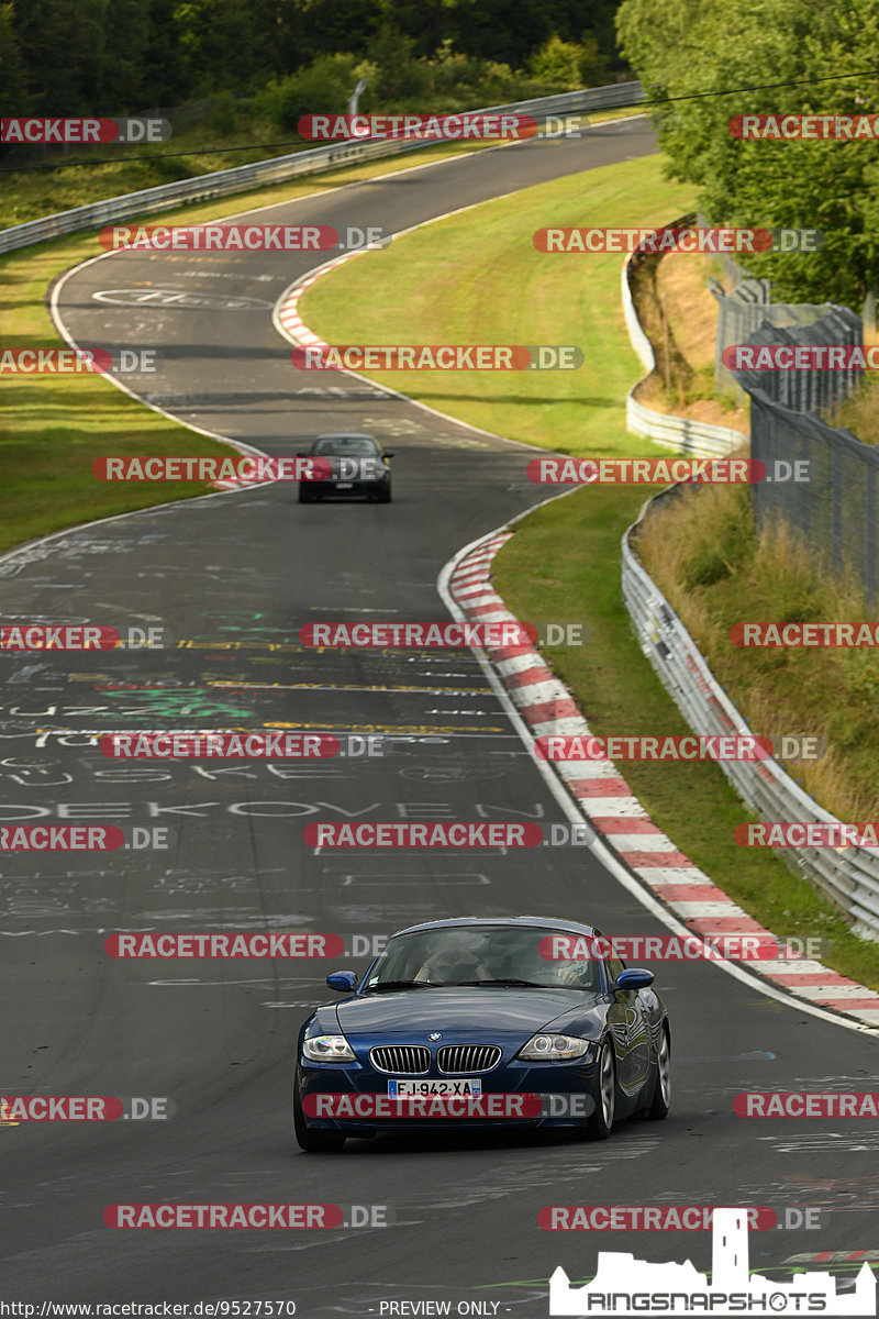 Bild #9527570 - Touristenfahrten Nürburgring Nordschleife (18.07.2020)