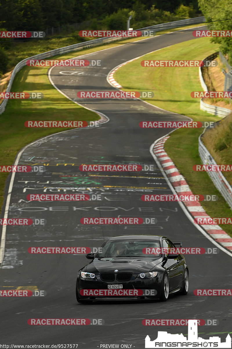 Bild #9527577 - Touristenfahrten Nürburgring Nordschleife (18.07.2020)