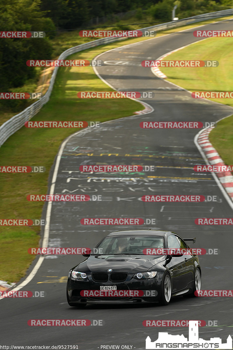 Bild #9527591 - Touristenfahrten Nürburgring Nordschleife (18.07.2020)