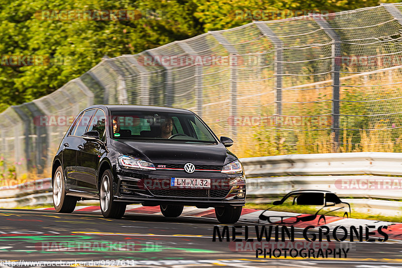 Bild #9527611 - Touristenfahrten Nürburgring Nordschleife (18.07.2020)