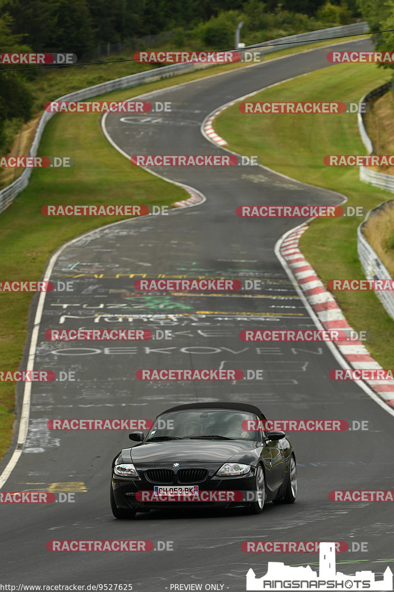 Bild #9527625 - Touristenfahrten Nürburgring Nordschleife (18.07.2020)