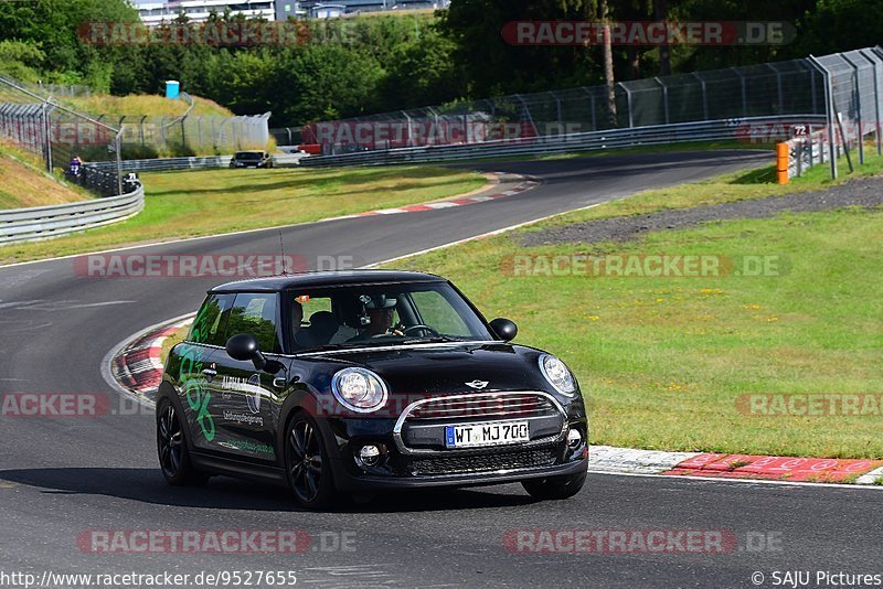 Bild #9527655 - Touristenfahrten Nürburgring Nordschleife (18.07.2020)