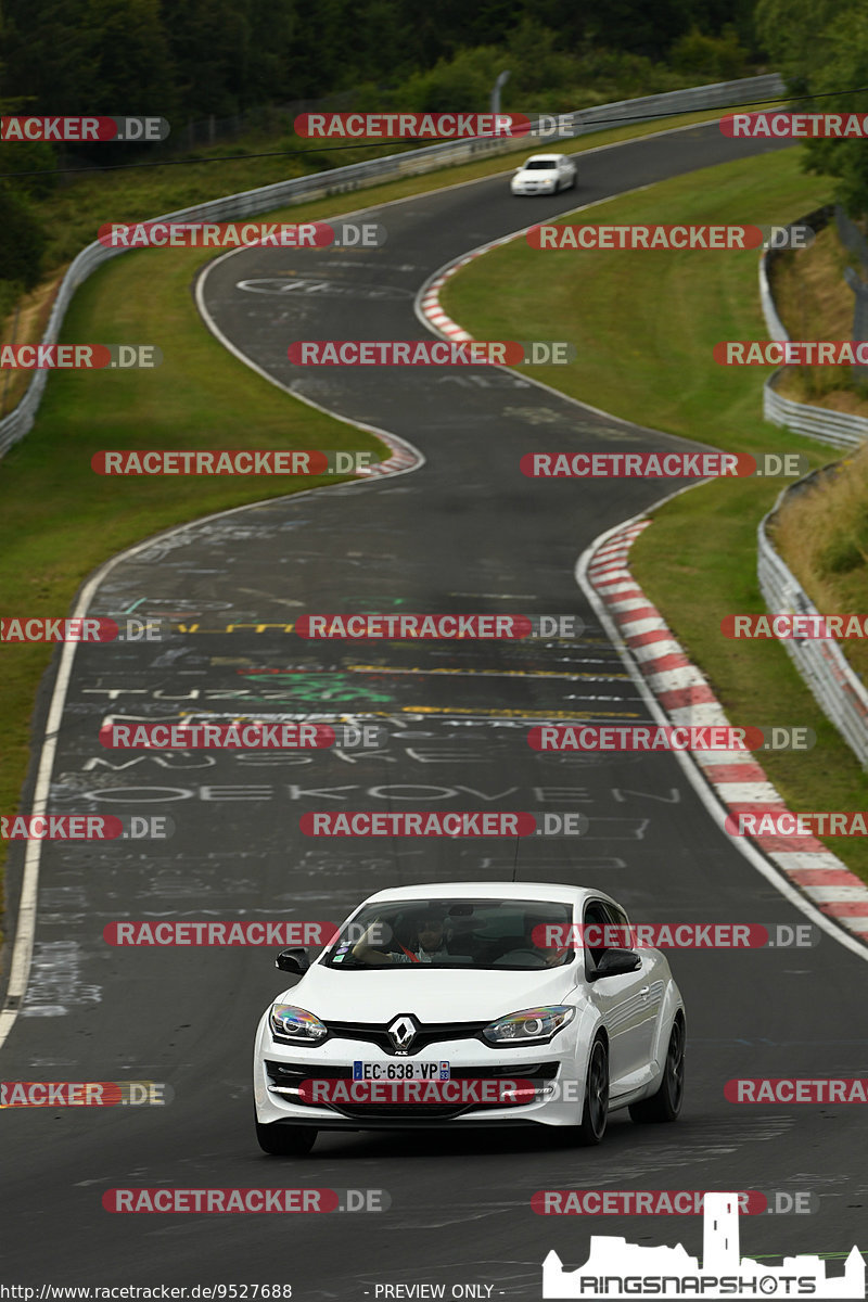 Bild #9527688 - Touristenfahrten Nürburgring Nordschleife (18.07.2020)