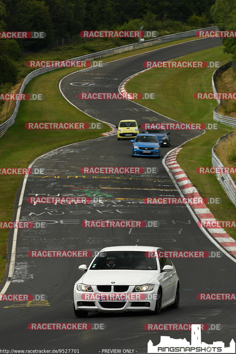 Bild #9527701 - Touristenfahrten Nürburgring Nordschleife (18.07.2020)