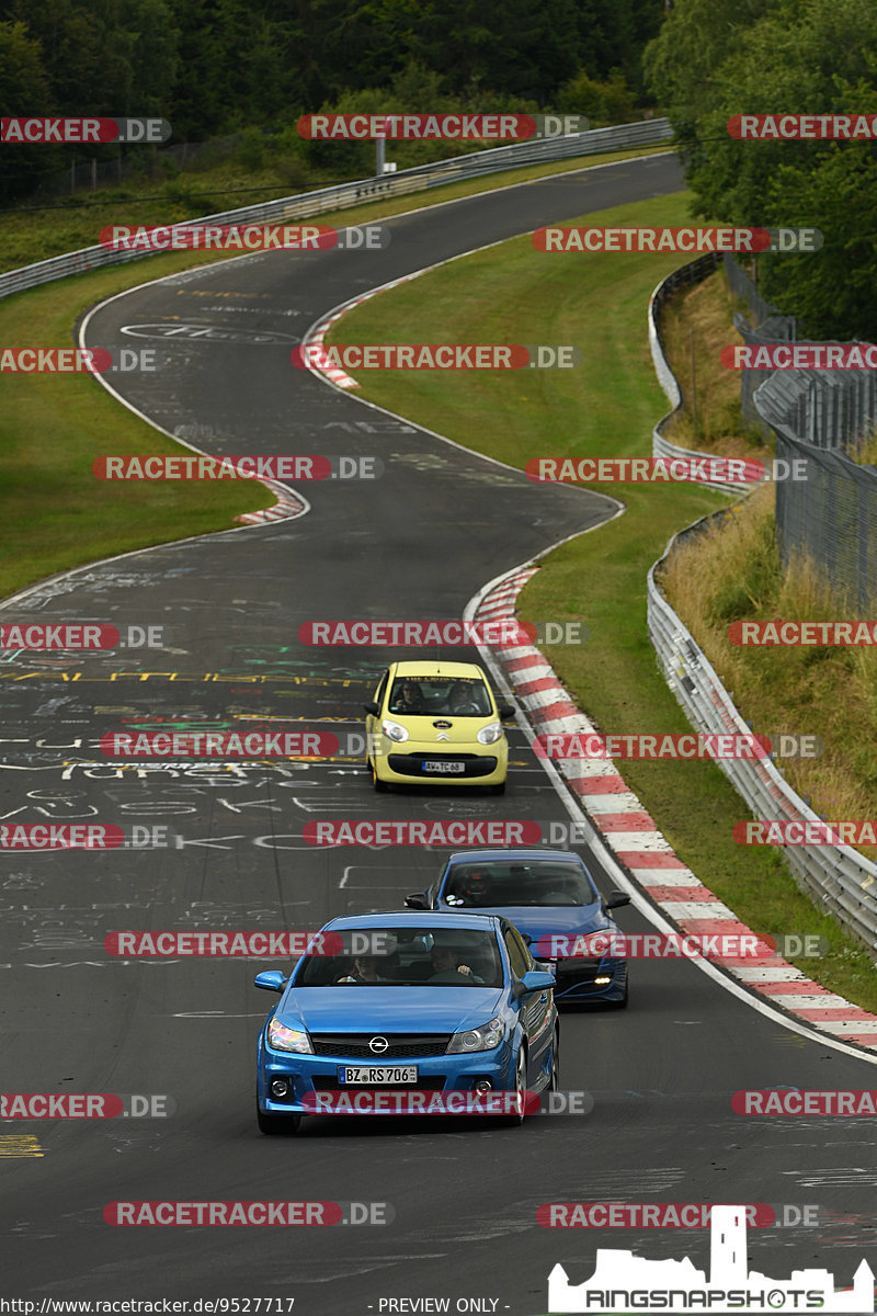 Bild #9527717 - Touristenfahrten Nürburgring Nordschleife (18.07.2020)