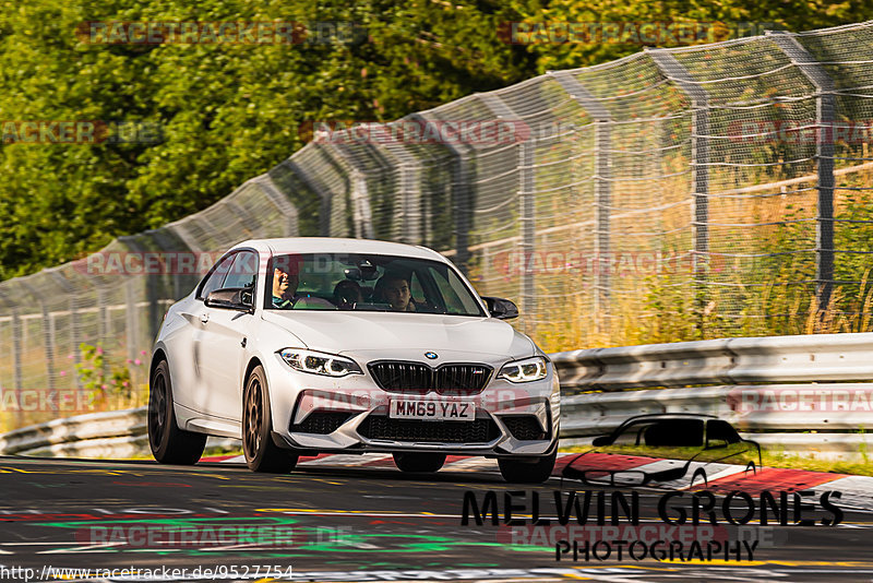 Bild #9527754 - Touristenfahrten Nürburgring Nordschleife (18.07.2020)