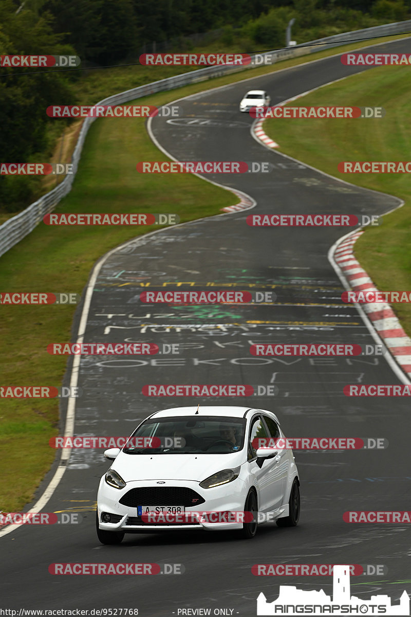 Bild #9527768 - Touristenfahrten Nürburgring Nordschleife (18.07.2020)