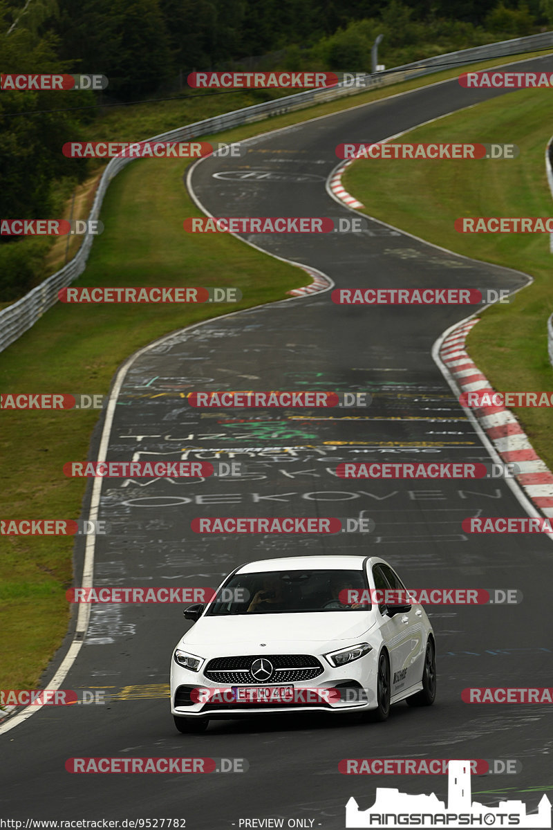 Bild #9527782 - Touristenfahrten Nürburgring Nordschleife (18.07.2020)