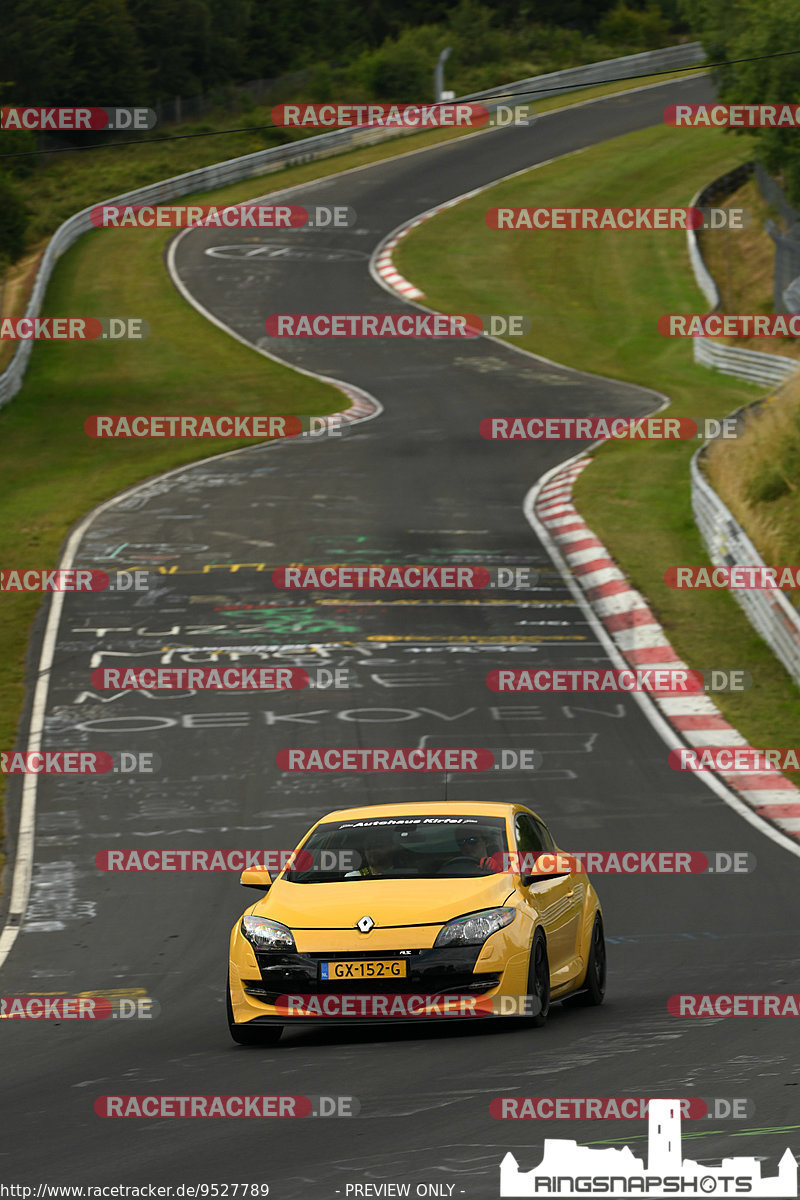 Bild #9527789 - Touristenfahrten Nürburgring Nordschleife (18.07.2020)